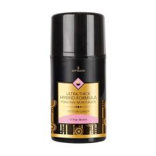 Лубрикант на комбінованій основі Sensuva-Ultra-Thick Hybrid Formula Cotton Candy 50 мл