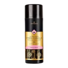 Лубрикант на комбінованій основі Sensuva-Ultra-Thick Hybrid Formula Cotton Candy 100 мл