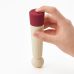 Мини-вибратор в форме губной помады IROHA RIN Akane