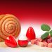 Збудливий крем для сосків EXSENS Oh My Strawberry 8 мл Збудливий крем для сосків EXSENS Oh My Strawberry 8 мл