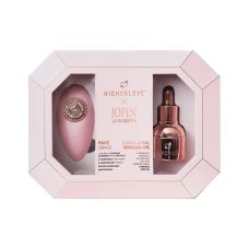 Подарочный набор для секса HighOnLove & JOPEN Objects of Desire Gift Set