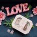 Подарунковий набір для сексу HighOnLove & JOPEN Objects of Desire Gift Set Подарунковий набір для сексу HighOnLove & JOPEN Objects of Desire Gift Set