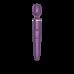 Вибромассажер для стимуляции эрогееных зон Satisfyer Wand-er Woman фиолетовый Вибромассажер для стимуляции эрогееных зон Satisfyer Wand-er Woman фиолетовый