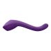 Вібратор для пар форми U Partner Multifun 1 Lila Satisfyer Endless Joy Вібратор для пар форми U Partner Multifun 1 Lila Satisfyer Endless Joy