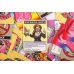 Карточная игра для взрослых Не роняй мыло FunGamesShop Карточная игра для взрослых Не роняй мыло FunGamesShop