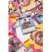 Карточная игра для взрослых Не роняй мыло FunGamesShop Карточная игра для взрослых Не роняй мыло FunGamesShop