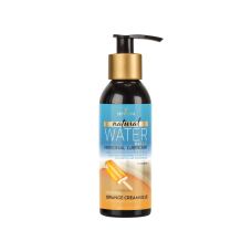 Лубрикант на водній основі з ароматом апельсинового крему Sensuva Natural Water-Based 125 мл