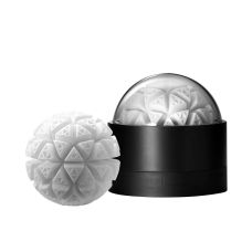 Мастурбатор яйце для члена TENGA GEO Glacier
