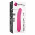 Вібратор для точки G водостійкий рожевий Dorcel Real Vibration s Magenta Вібратор для точки G водостійкий рожевий Dorcel Real Vibration s Magenta