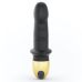 Вібратор для точки G та масажу простати чорний Dorcel Mini Lover 2.0 Вібратор для точки G та масажу простати чорний Dorcel Mini Lover 2.0