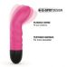 Вібратор для точки G рожевий Dorcel Expert G 2.0 Magenta Вібратор для точки G рожевий Dorcel Expert G 2.0 Magenta