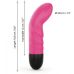 Вібратор для точки G рожевий Dorcel Expert G 2.0 Magenta Вібратор для точки G рожевий Dorcel Expert G 2.0 Magenta