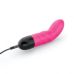 Вібратор для точки G рожевий Dorcel Expert G 2.0 Magenta Вібратор для точки G рожевий Dorcel Expert G 2.0 Magenta