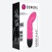 Вібратор для точки G рожевий Dorcel Expert G 2.0 Magenta Вібратор для точки G рожевий Dorcel Expert G 2.0 Magenta