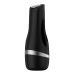 Мастурбатор для пениса Satisfyer Men Classic серебристый Мастурбатор для пениса Satisfyer Men Classic серебристый