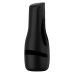 Мастурбатор для пениса Satisfyer Men Classic черный Мастурбатор для пениса Satisfyer Men Classic черный