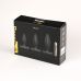 Набор анальных пробок с перезаряжаемой вибропулей Pornhub Anal Training Kit Набор анальных пробок с перезаряжаемой вибропулей Pornhub Anal Training Kit