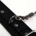 Наручники из силикона черные Pornhub Silicone Wrist Buckles Наручники из силикона черные Pornhub Silicone Wrist Buckles