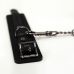 Наручники из силикона черные Pornhub Silicone Wrist Buckles Наручники из силикона черные Pornhub Silicone Wrist Buckles