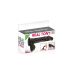 Фалоімітатор 13,3 / 3,5 см Real Body Real Tony Black TPE Фалоімітатор 13,3 / 3,5 см Real Body Real Tony Black TPE