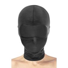 Маска для БДСМ Fetish Tentation Closed Hood