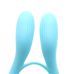 Вібратор для пар KissToy Martin Blue Вібратор для пар KissToy Martin Blue