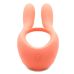 Вибратор для пар KissToy Martin Orange Вибратор для пар KissToy Martin Orange