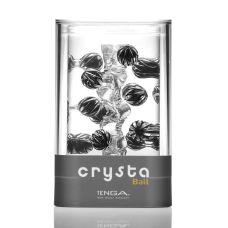 Мастурбатор для пениса TENGA Crysta Ball