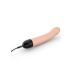 Вібратор реалістичний силіконовий тілесного кольору Dorcel Real Vibration m Flesh 2.0 Вібратор реалістичний силіконовий тілесного кольору Dorcel Real Vibration m Flesh 2.0