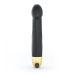 Вібратор реалістичний з силікону чорний Dorcel Real Vibration M Gold 2.0 Вібратор реалістичний з силікону чорний Dorcel Real Vibration M Gold 2.0