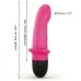 Вибратор анальный розовый Dorcel Mini Lover Magenta 2.0 Вибратор анальный розовый Dorcel Mini Lover Magenta 2.0
