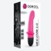 Вибратор анальный розовый Dorcel Mini Lover Magenta 2.0 Вибратор анальный розовый Dorcel Mini Lover Magenta 2.0