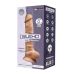 Вибратор реалистичный на присоске телесный SilexD Vetus Vibro Flesh MODEL 1 size 8in Вибратор реалистичный на присоске телесный SilexD Vetus Vibro Flesh MODEL 1 size 8in