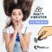 Вібратор в трусики з пультом ДУ фіолетовий з сумочкою чохлом FeelzToys Panty Vibrator Вібратор в трусики з пультом ДУ фіолетовий з сумочкою чохлом FeelzToys Panty Vibrator