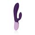 Вибратор-кролик силиконовый фиолетовый Rianne S Xena Purple/Lilac