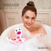 Міні-вібратор качечка для клітора з поцілунками I Rub My Duckie Romance v2. 0 Міні-вібратор качечка для клітора з поцілунками I Rub My Duckie Romance v2. 0