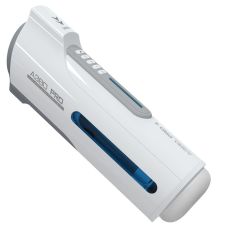 Мастурбатор для члена Автоматичний з підігрівом і голосовим супроводом Leten A380 PRO III v3