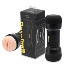 Мастурбатор для пеніса двосторонній Вагіна / попка Pornhub Double Down