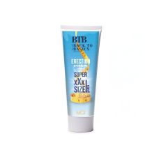 Крем для ерекції і збільшення члена BTB XXL CREAM 75 мл