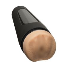 Мастурбатор вагина Doc Johnson Main Squeeze Instagram-модели @playmateiryna