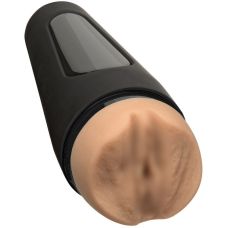 Мастурбатор вагина Doc Johnson Main Squeeze Instagram-дивы @viking.barbie