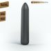 Акумуляторна вібропуля для клітора чорна Dorcel Rocket Bullet Акумуляторна вібропуля для клітора чорна Dorcel Rocket Bullet