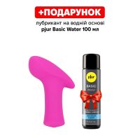 Смарт вібропуля рожева Lovense Ambi