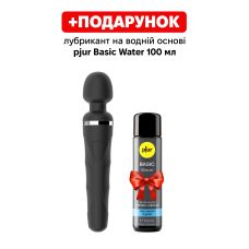 Смарт Массажер в виде микрофона Lovense Domi 2