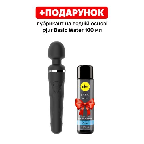 Смарт Масажер у вигляді мікрофона Lovense Domi 2