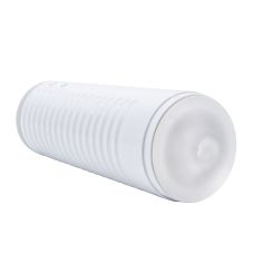 Смарт мастурбатор для пениса Lovense MAX 2 с вибрацией и сжимающимся каналом