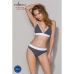 Спортивные трусики-стринги серые Passion PS007 PANTIES size L Спортивные трусики-стринги серые Passion PS007 PANTIES size L