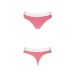 Спортивные трусики-стринги розовые Passion PS007 PANTIES size S Спортивные трусики-стринги розовые Passion PS007 PANTIES size S