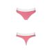 Спортивные трусики-стринги розовые Passion PS007 PANTIES size XL Спортивные трусики-стринги розовые Passion PS007 PANTIES size XL