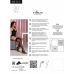 Чорні панчохи з ефектом тату чорні pasion ST111 nero 3/4 20 den Чорні панчохи з ефектом тату чорні pasion ST111 nero 3/4 20 den